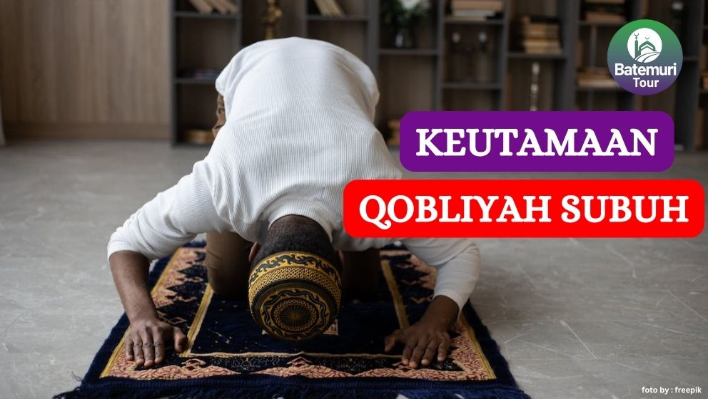 Kesaktian Sholat Qobliyah Subuh yang Perlu Kamu Tau